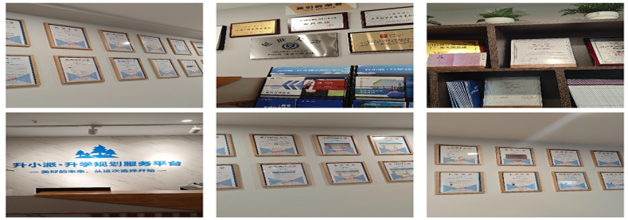 每日推荐|四川省十大美国留学申请指导机构排行榜